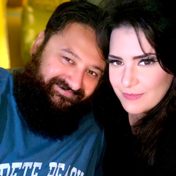 Meet your Posher, Jessica - Picture 1 of 1